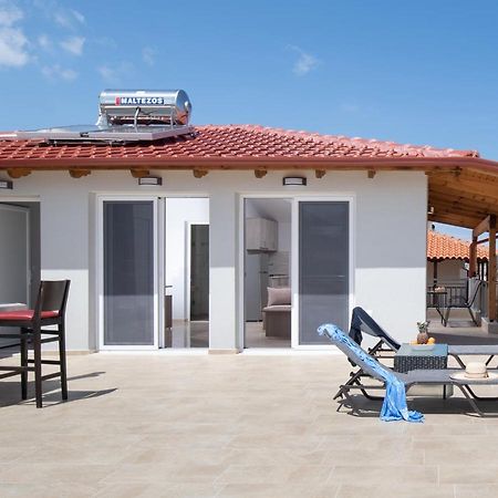 דירות סארטי Vasiliki House מראה חיצוני תמונה