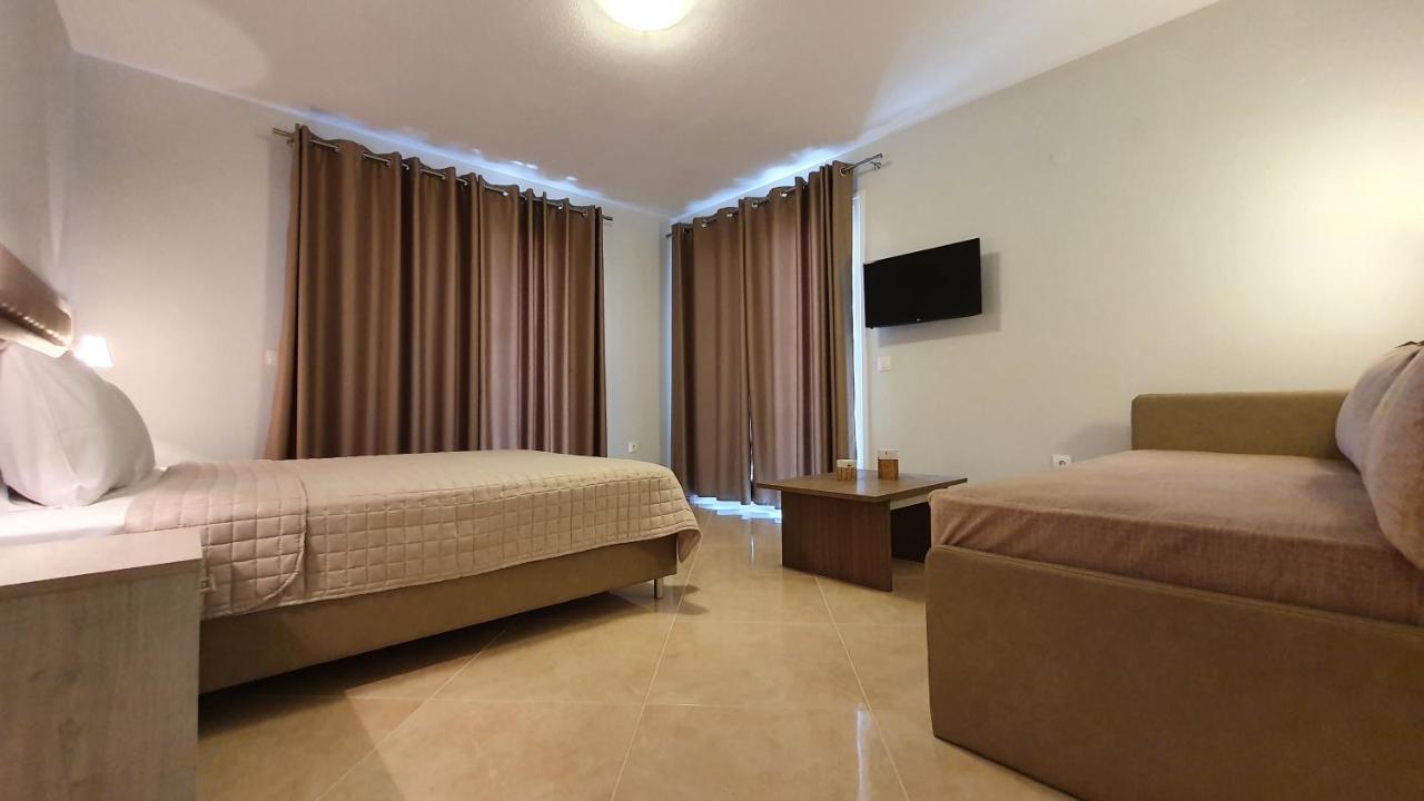 דירות סארטי Vasiliki House מראה חיצוני תמונה
