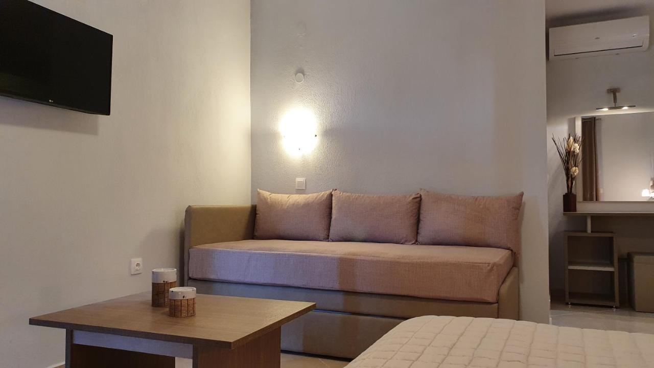 דירות סארטי Vasiliki House מראה חיצוני תמונה