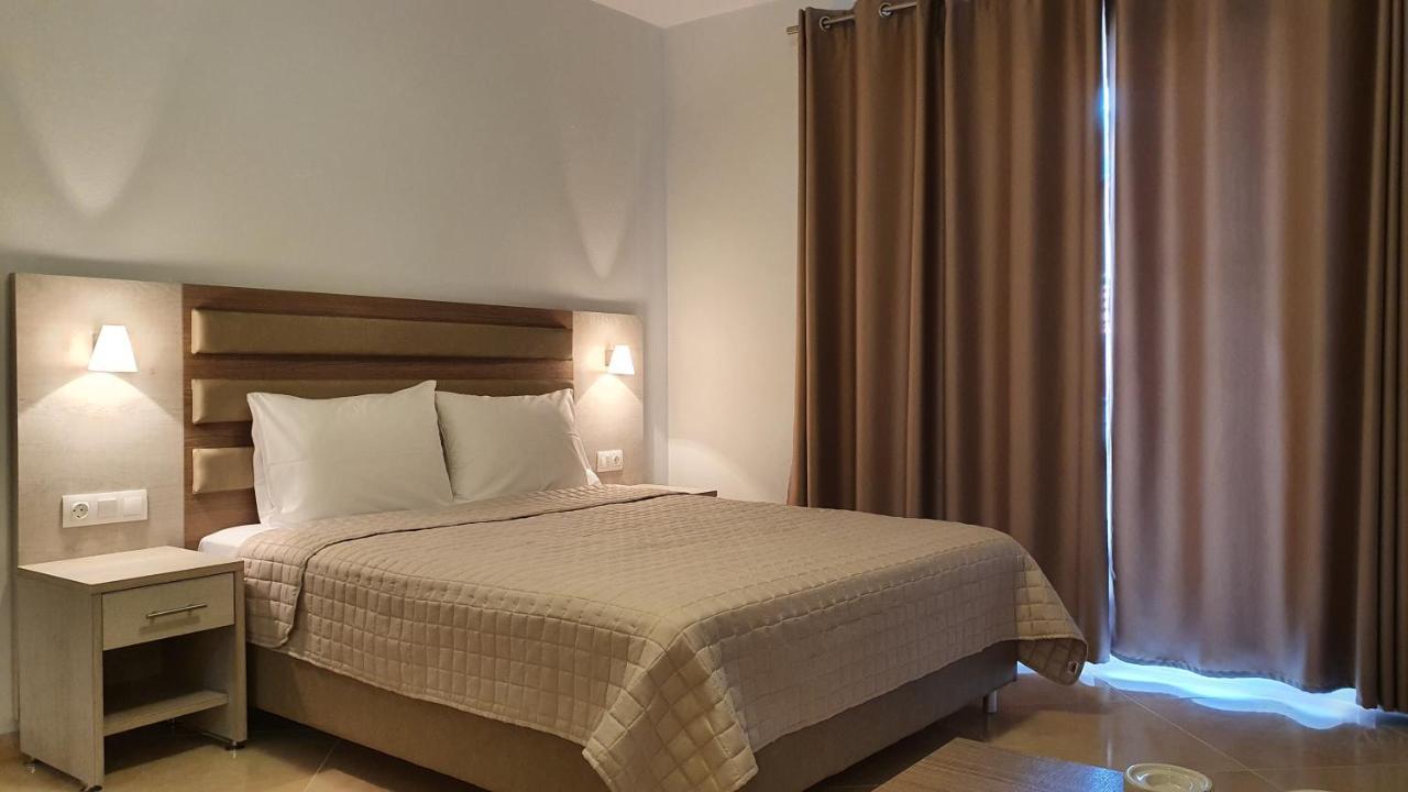 דירות סארטי Vasiliki House מראה חיצוני תמונה