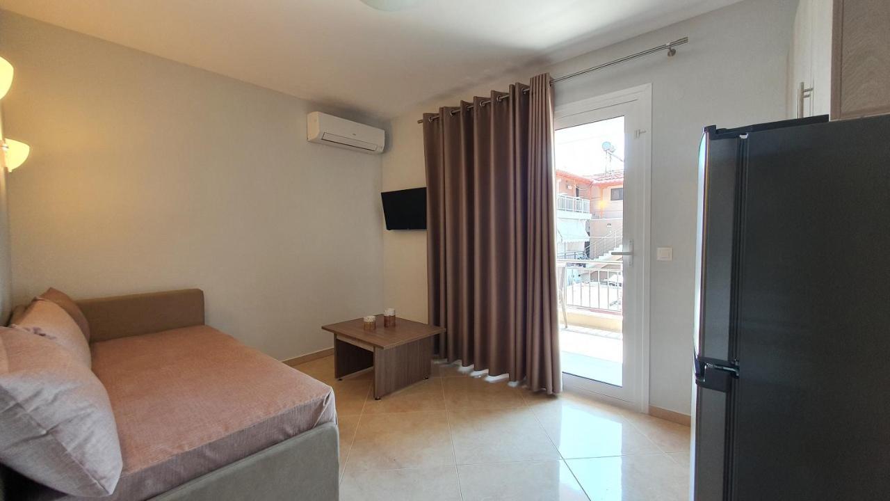 דירות סארטי Vasiliki House מראה חיצוני תמונה