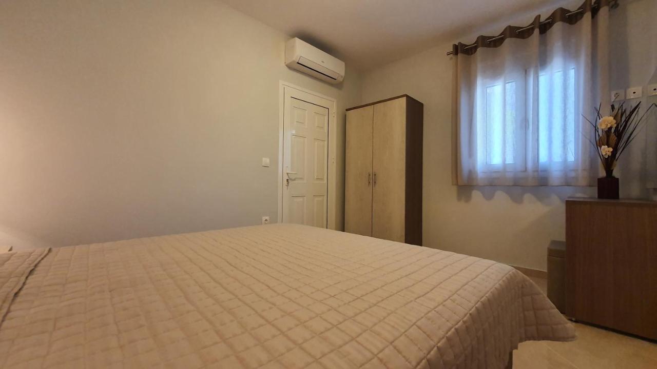 דירות סארטי Vasiliki House מראה חיצוני תמונה