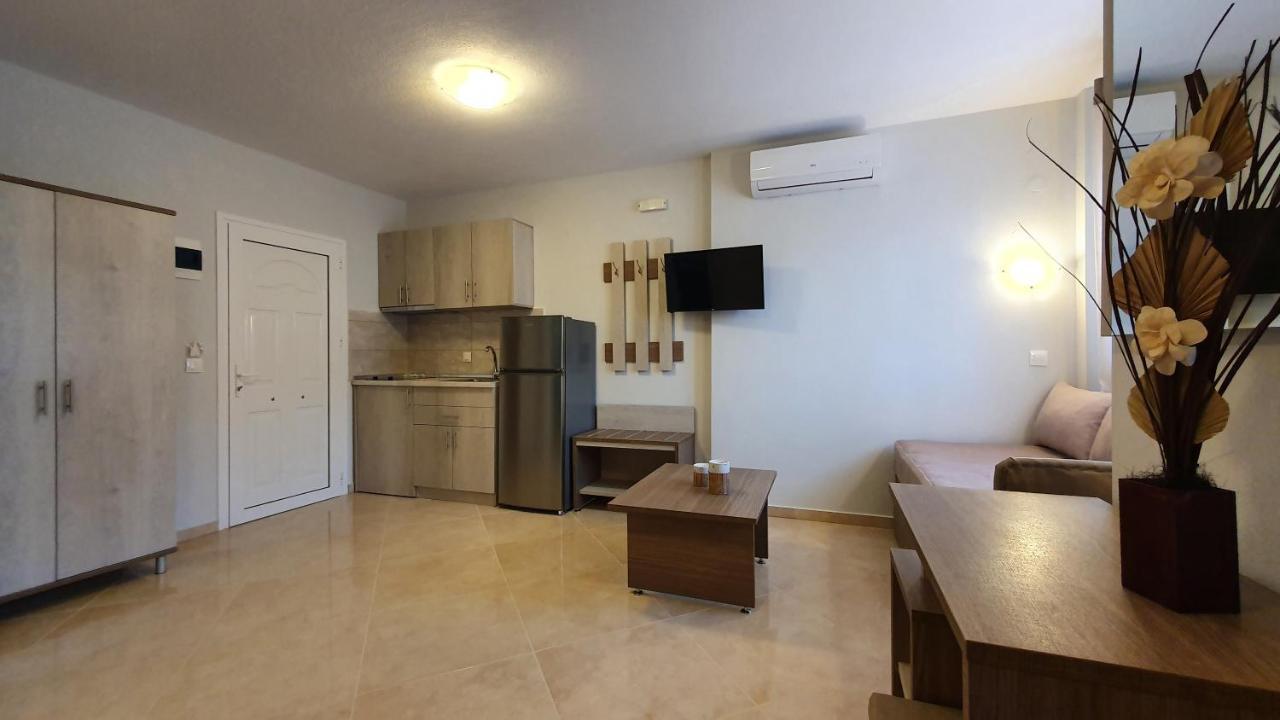 דירות סארטי Vasiliki House מראה חיצוני תמונה