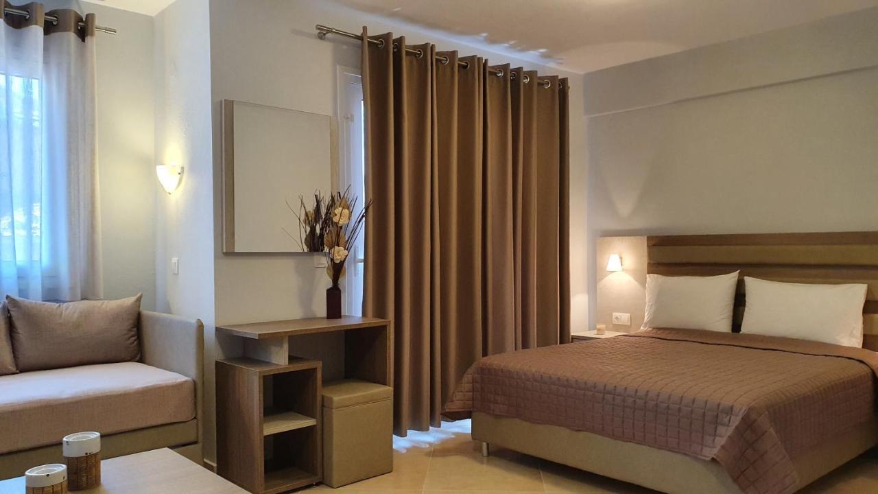 דירות סארטי Vasiliki House מראה חיצוני תמונה